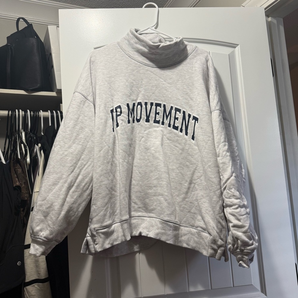 free people victory set size small